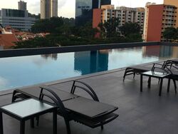 Spottiswoode 18 (D2), Apartment #396413981